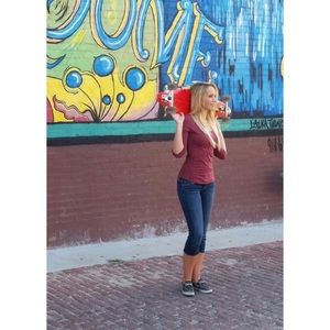 Meet your Posher, Madison